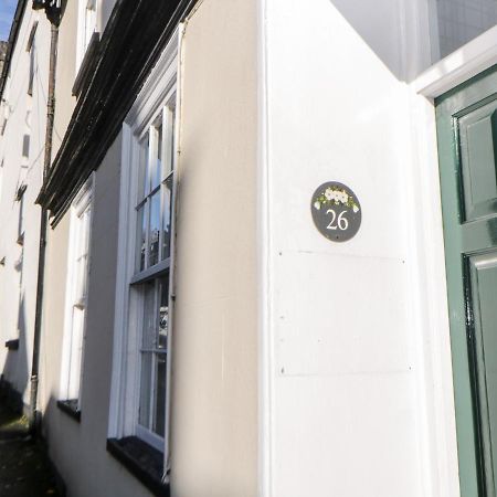 26 King Street Villa Tavistock  Eksteriør bilde