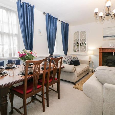 26 King Street Villa Tavistock  Eksteriør bilde