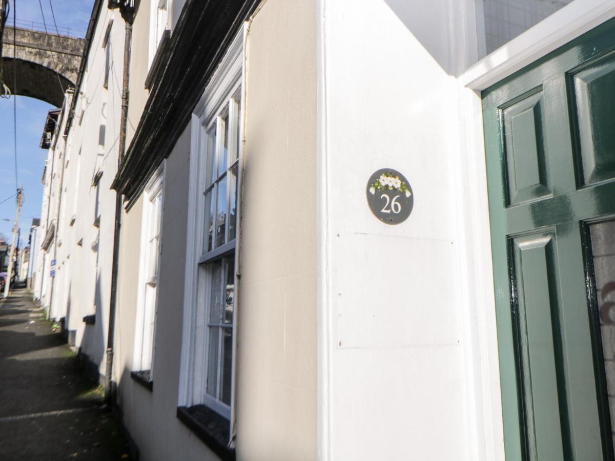 26 King Street Villa Tavistock  Eksteriør bilde