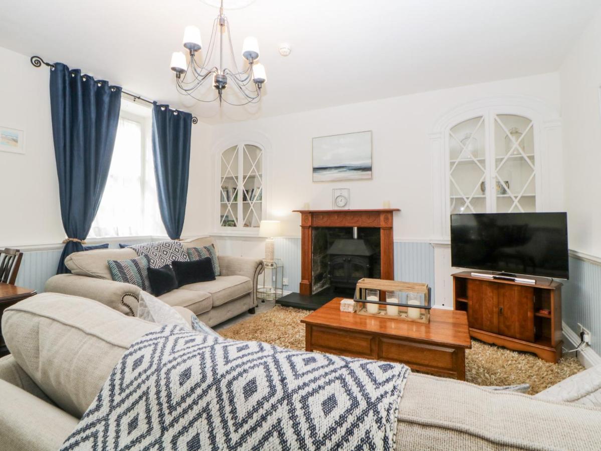 26 King Street Villa Tavistock  Eksteriør bilde