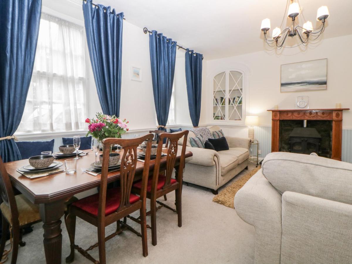 26 King Street Villa Tavistock  Eksteriør bilde