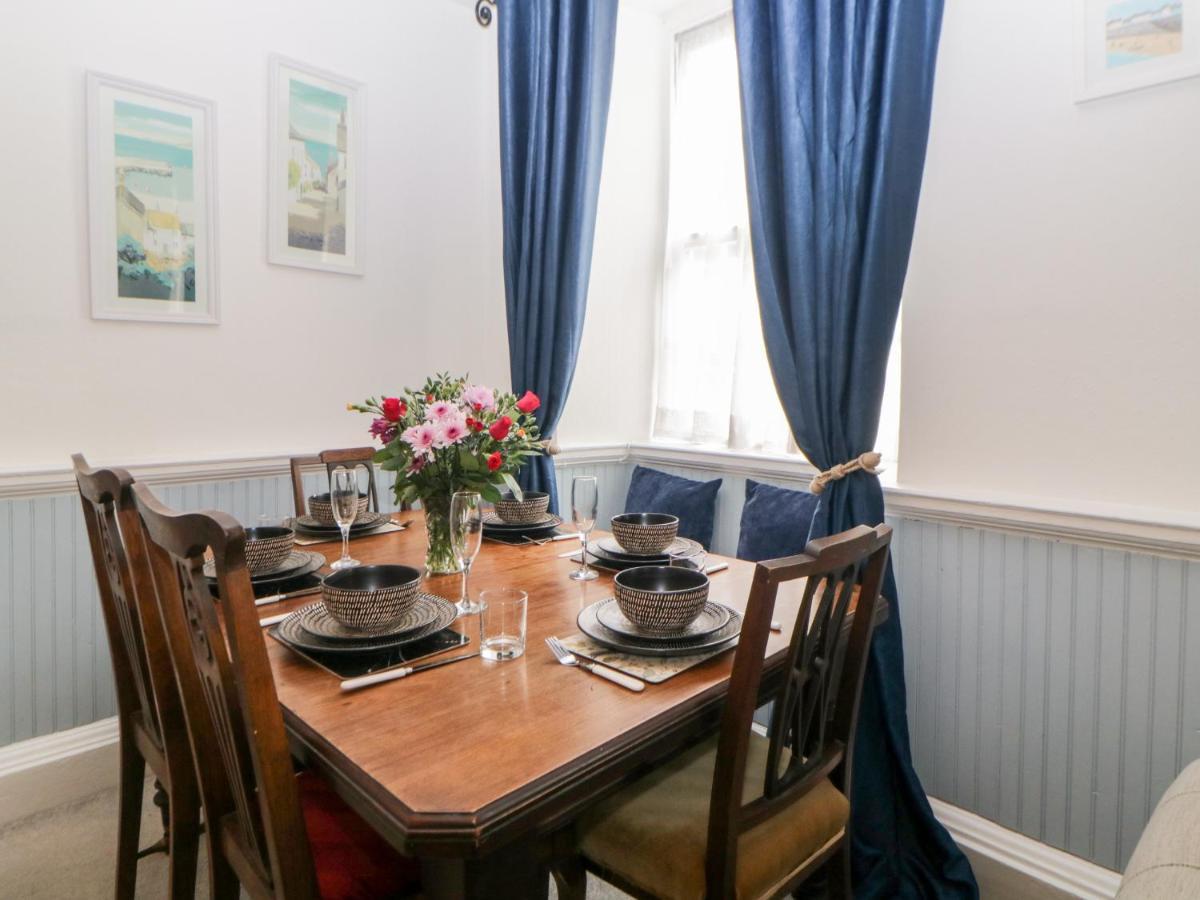 26 King Street Villa Tavistock  Eksteriør bilde