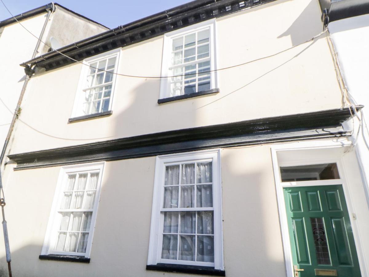 26 King Street Villa Tavistock  Eksteriør bilde
