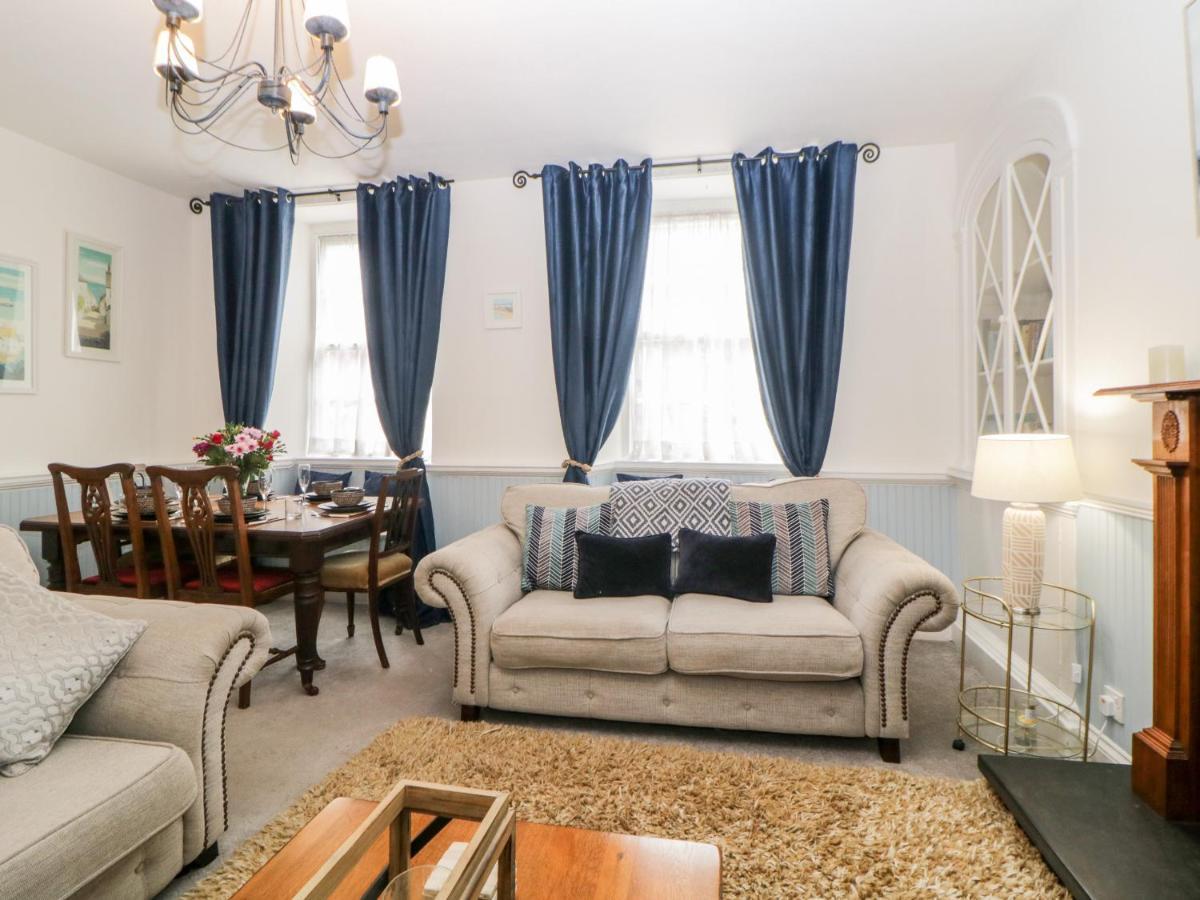 26 King Street Villa Tavistock  Eksteriør bilde