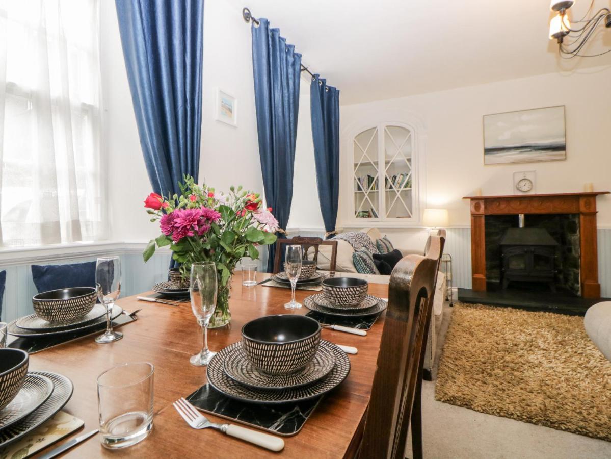 26 King Street Villa Tavistock  Eksteriør bilde