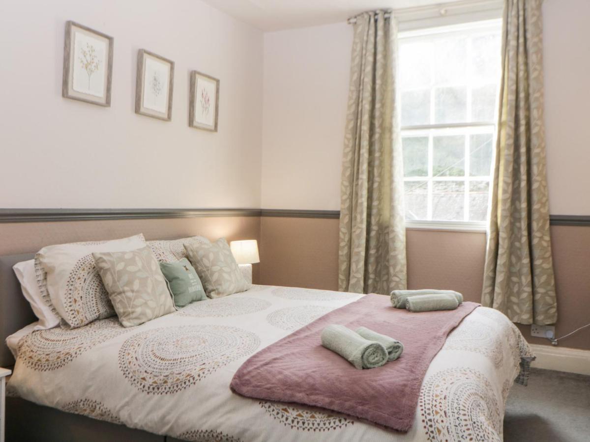 26 King Street Villa Tavistock  Eksteriør bilde