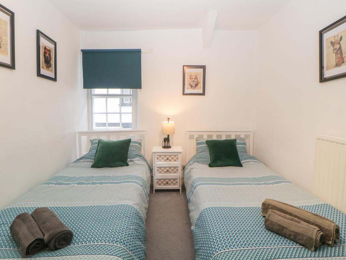 26 King Street Villa Tavistock  Eksteriør bilde