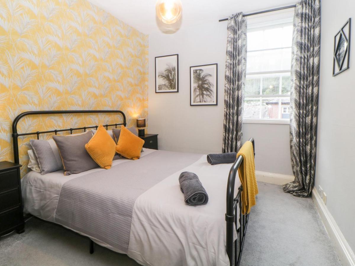 26 King Street Villa Tavistock  Eksteriør bilde