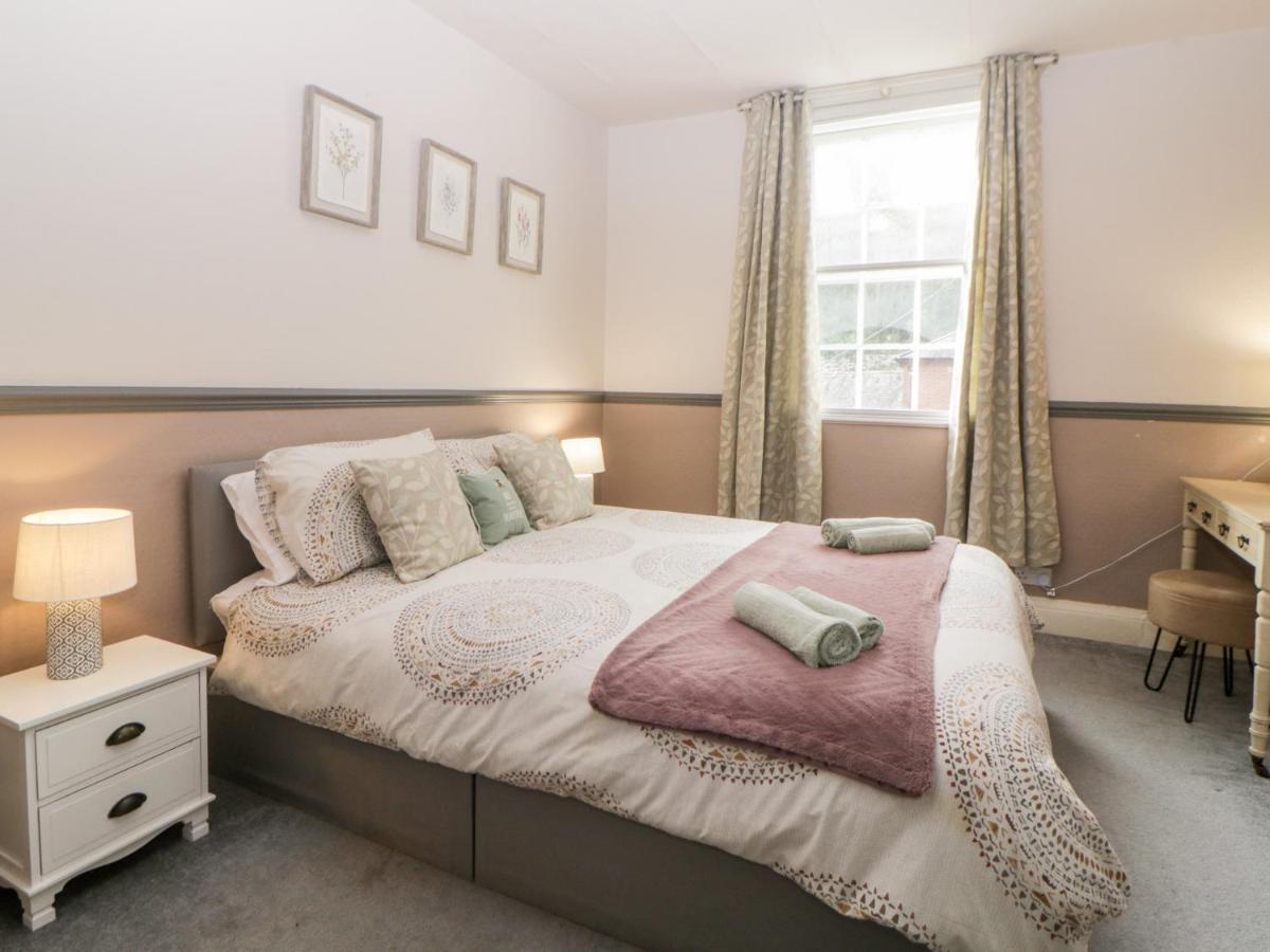 26 King Street Villa Tavistock  Eksteriør bilde