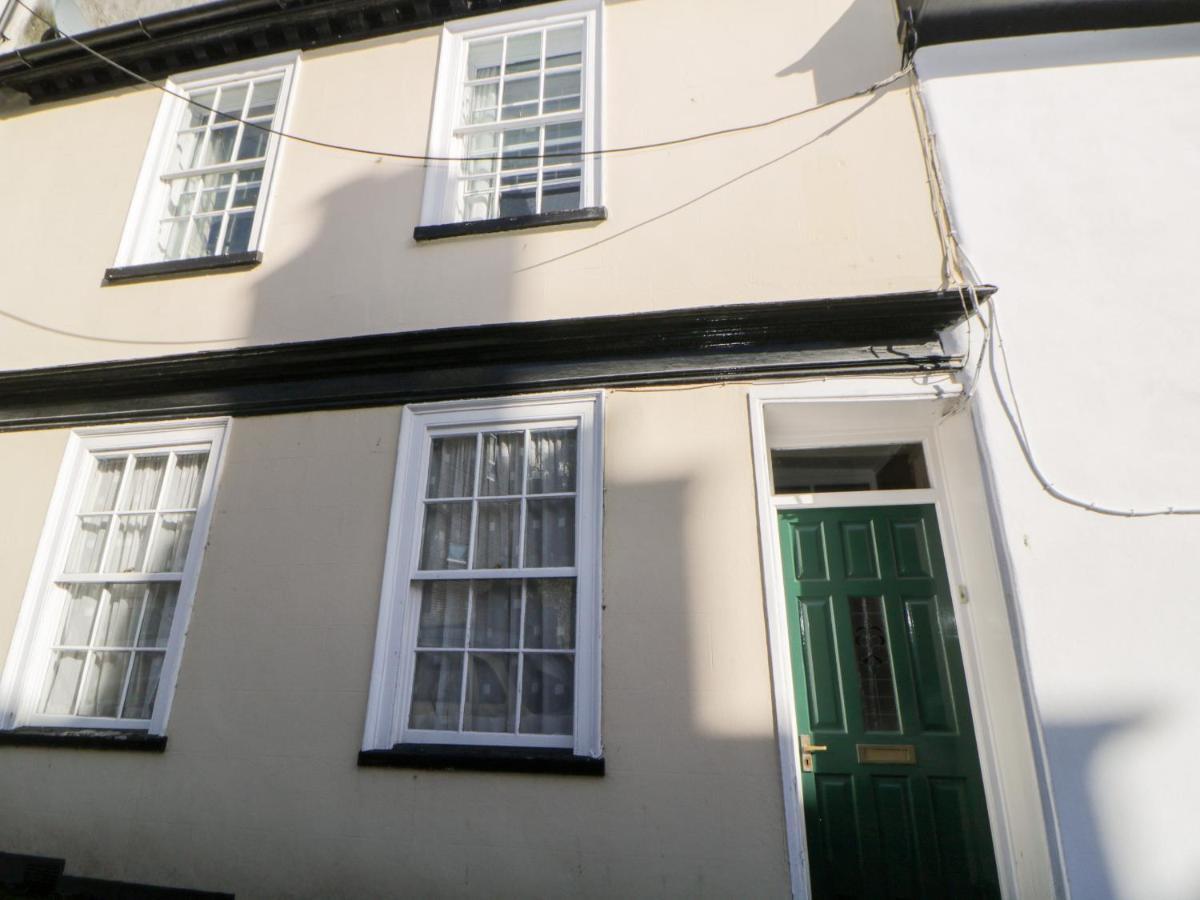 26 King Street Villa Tavistock  Eksteriør bilde