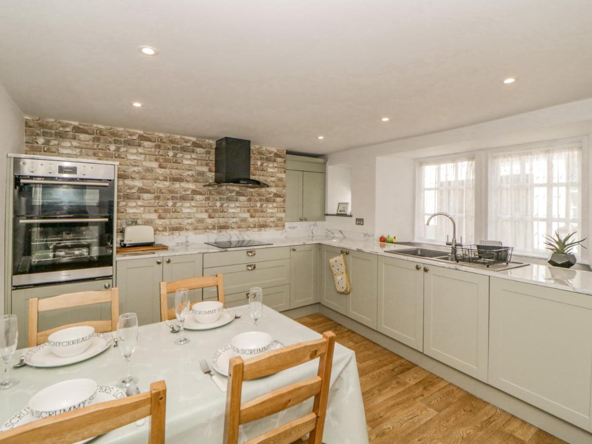 26 King Street Villa Tavistock  Eksteriør bilde