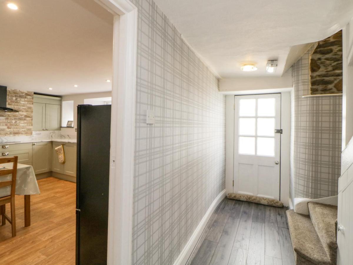 26 King Street Villa Tavistock  Eksteriør bilde