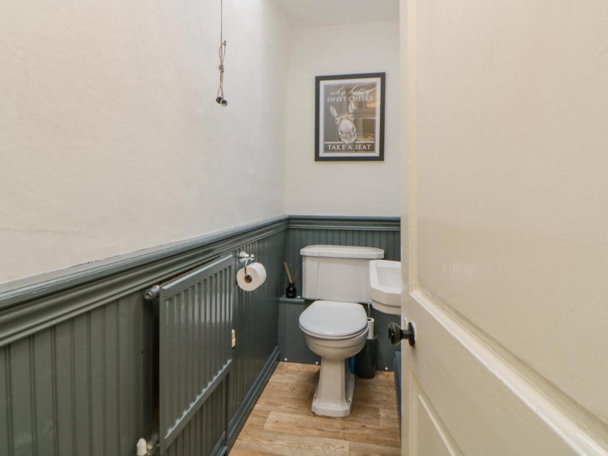 26 King Street Villa Tavistock  Eksteriør bilde