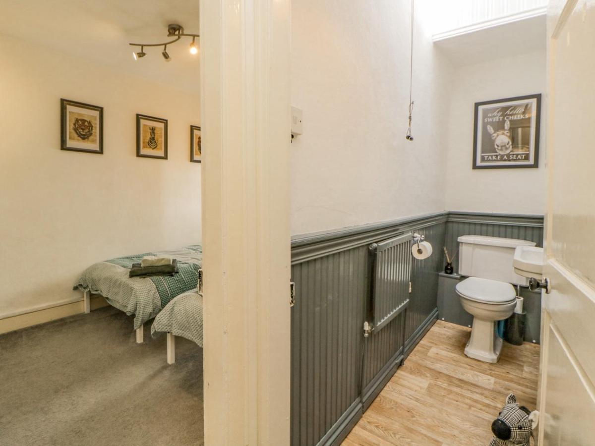 26 King Street Villa Tavistock  Eksteriør bilde