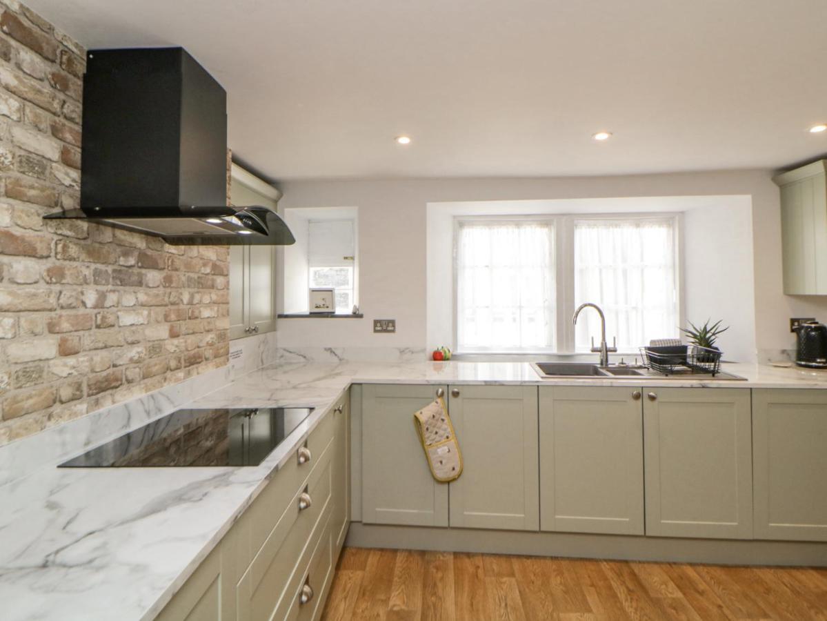 26 King Street Villa Tavistock  Eksteriør bilde